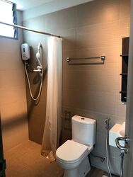 Boon Lay Drive (D22), Apartment #453730811